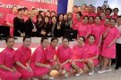 👩👩👩想学习技术的来，本院可考取国际大专文凭