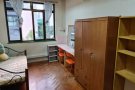 中巴鲁地铁站，空调普通大房，2人$1300