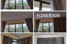全新房间灯3个$100  全新窗帘$80 音响$98  衣架$1 玻璃瓶 花瓶