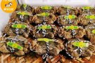 ❤️🦀️买正宗阳澄湖大闸蟹送一份即食小龙虾🦞750克