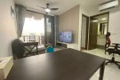 心乐轩（Le Quest）整套1+1全新公寓（Condo）出租，拎包入住