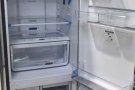 9.9成新冰箱，餐桌椅,咖啡机，风扇