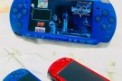 SONY PSP 2000 (2000 款游戏）