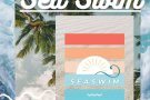 新加坡专业游泳教练 / 海上游泳 / 学校假期活动～林教练：91011051