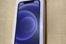 iPhone 12 黑色128G 新机未拆封！