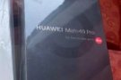 出售全新华为 mate40pro8+256 GB 黑色 