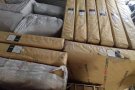  广州海运家具淘宝件到新加坡门到门服务专线 优惠价420/立方