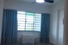(已出租)#淡滨尼大牌489B，有普通男搭房出租两人间，WP可报本屋住址。