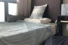 JE地铁站对面J Gateway普通房出租