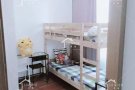 阿裕尼 地铁站附近 普通房可住两人 可报地址