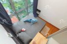 花拉公园最新最豪华公寓，开放式厨房 可合法报地址，无边泳池健身房篮球场，环境一流