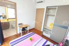紫线花拉公园  豪华学生公寓 带泳池健身房 整租三房 可住六人 全新装修 报地址