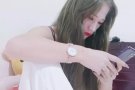 中国留学生真诚找男友