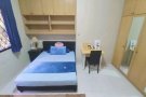 花拉公园附近 无中介费 无屋主 包水电网 温馨舒适 