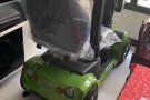 本来有四轮电动车要买有95八仙新的。