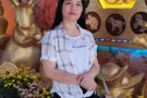 游女士家政服务