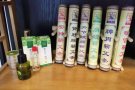 我们只做最好的艾草 培训 产品加盟 批发
