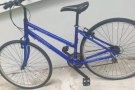 出售自行车1辆