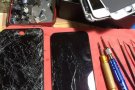 维修手机，平板主板，更换屏幕、后盖，其它配件，软件问题，买卖手机，有兴趣致电92