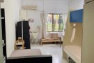 中峇鲁近欧南园超大普通房招女室友或出租整间/无屋主/安静自由