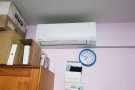 蔡楚港床位$370包水电冷气可煮 (两女一间房)