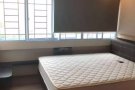 靠近paya lebar巴耶利峇 mrt走路5分钟，主人房出租$1350带衣帽间厕所