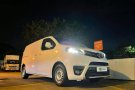低价出售 丰田 (Toyota ProAce) 面包车 柴油 手动档