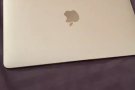 出售闲置苹果笔记本，Mac Book 12寸，9成新，金色，$860