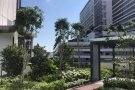 花拉公园新公寓落成，开放参观
