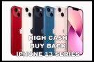 iPhone13pro 256G黑色全新未开封 未激活 老板联系我