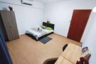 花拉公园超大普通房，可住2人，10.25可入住，无中介费！！！！
