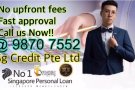 Sg Credit Pte Ltd 可靠的贷款平台