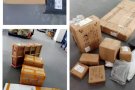 寄快递到新加坡，有人工客服帮你安排