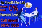 Sg Credit 合法现金周转贷款服务平台