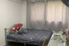 大大巴窑好房有兴趣pm我可以报本家地址～整套只有6个～一间房只有两个人搭房～走路