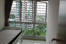 金文泰Casa Clementi 大牌 416，1间普通房出租