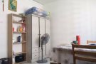 南洋理工大学附近双人间床位出租，限男生，中国人，报地址