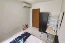 无中介费，花拉公园超大普通房，可住两人，报地址，送水电，无房东