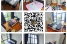 花拉公园 豪华公寓出租 近地铁站 无中介费 带保洁服务 多房型可选 泳池健身房 