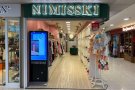 乌節路遠東購物中心店面出租