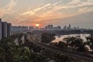 湖畔地铁站五分钟公寓普通房出租