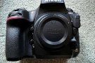 尼康 D850 45.7 MP 數碼單反相機 - 額外電池 - 免費送貨