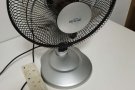 洗衣机，风扇有需要的速度