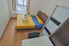 花拉公园 高级公寓 带泳池健身房 可住两人 大衣柜 大飘窗 近NAFA