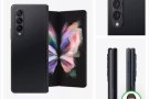 出售三星折叠屏z fold3+三星buds pro蓝牙耳机（1700）捡漏的来