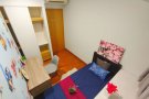 兀里普通房，限住1人，无屋主，无中介费，报地址，可煮。温馨小房