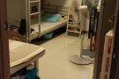没床位了
