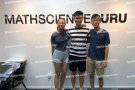 【20年莱佛士主管】保证3个月F到A数学科学【免费90分钟试课】小三到六PSLE