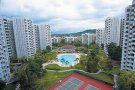 Cashew MRT. ROOM for rent. Condo