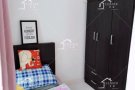 阿裕尼地铁站  对面是公共图书馆 无中介费 无主人 可煮